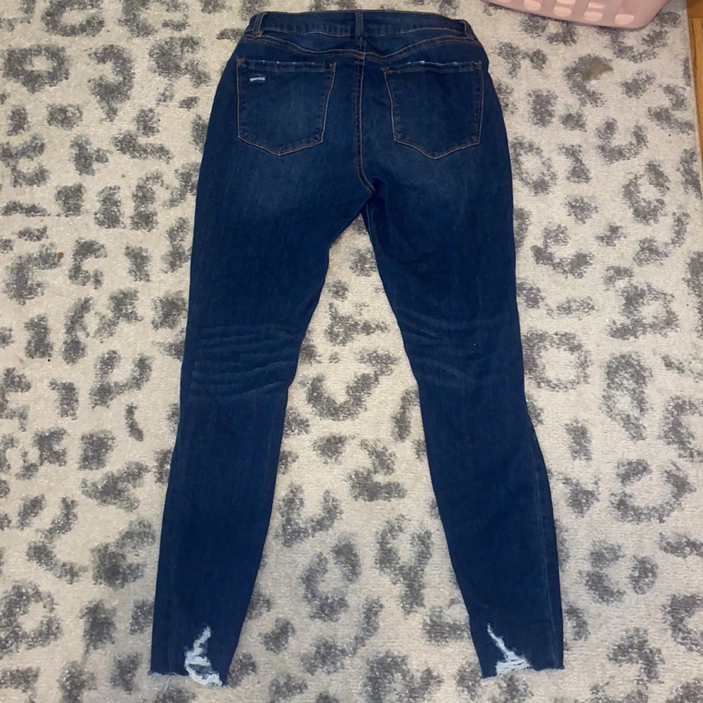 Jegging - Picture 3 of 5